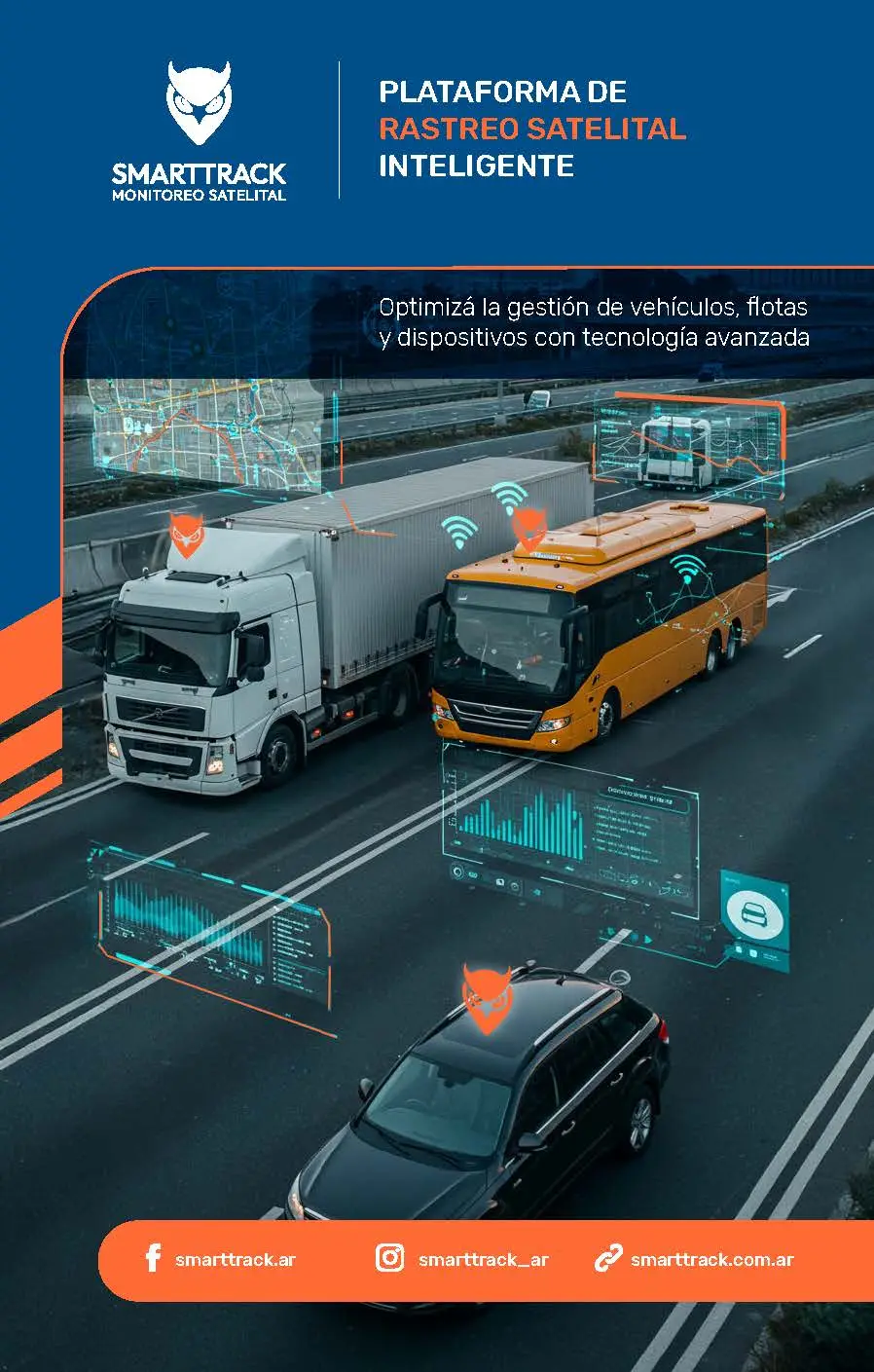 SmartTrack - brochure 01