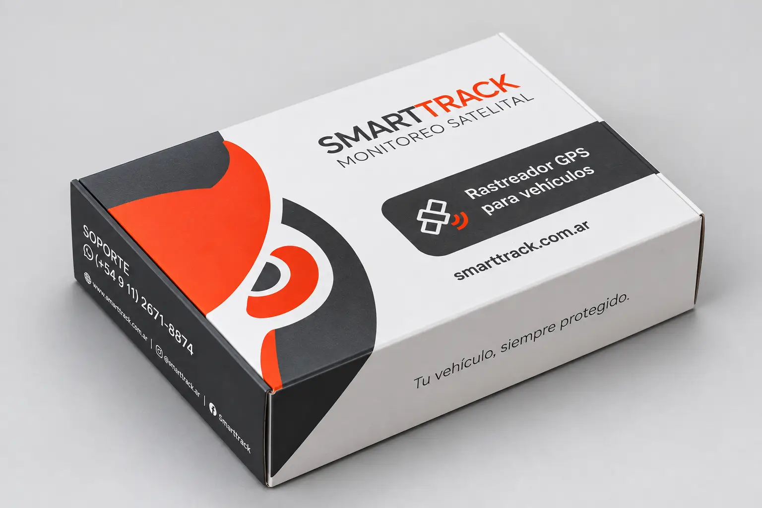 SmartTrack - packaging 01